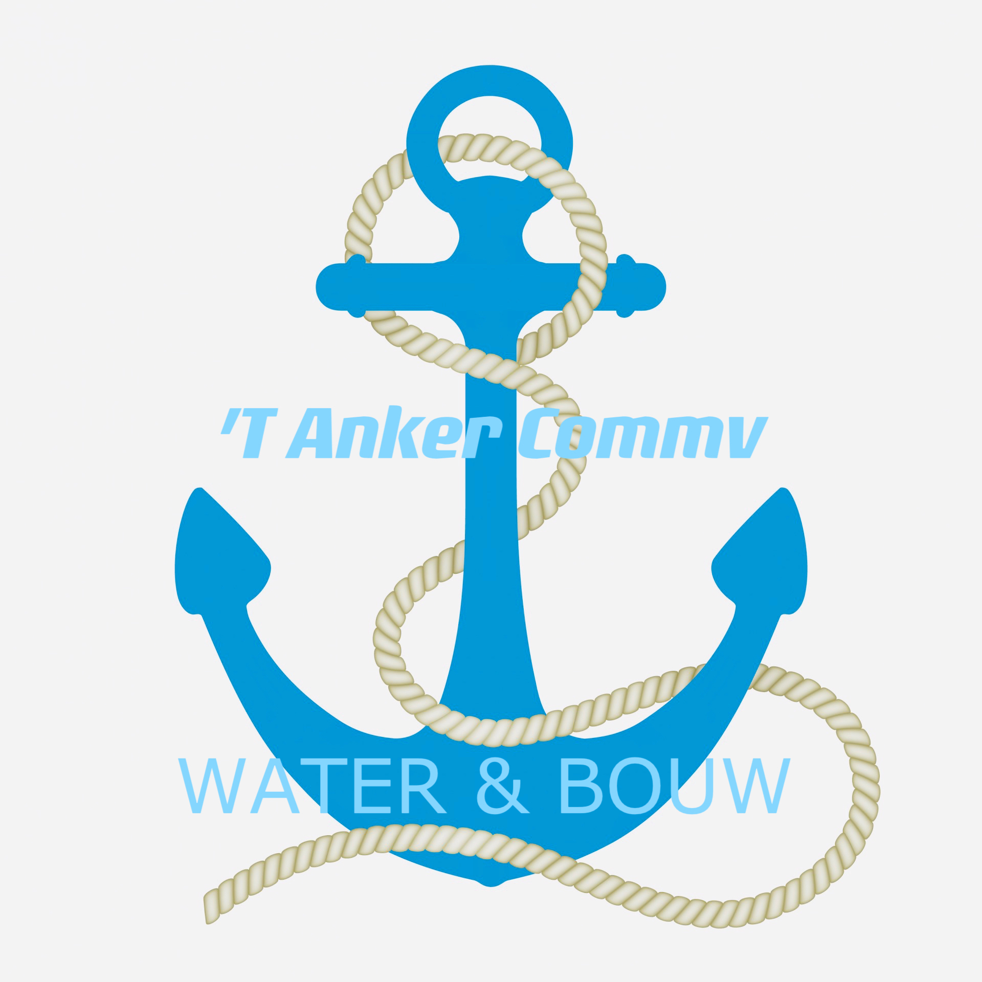 'T Anker CommV